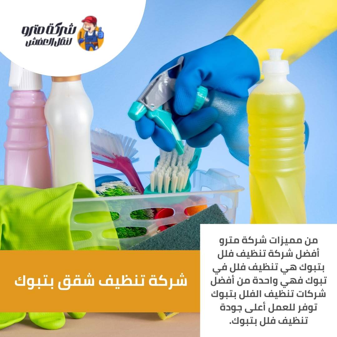 شركة تنظيف شقق بتبوك شركة تنظيف شقق بتبوك