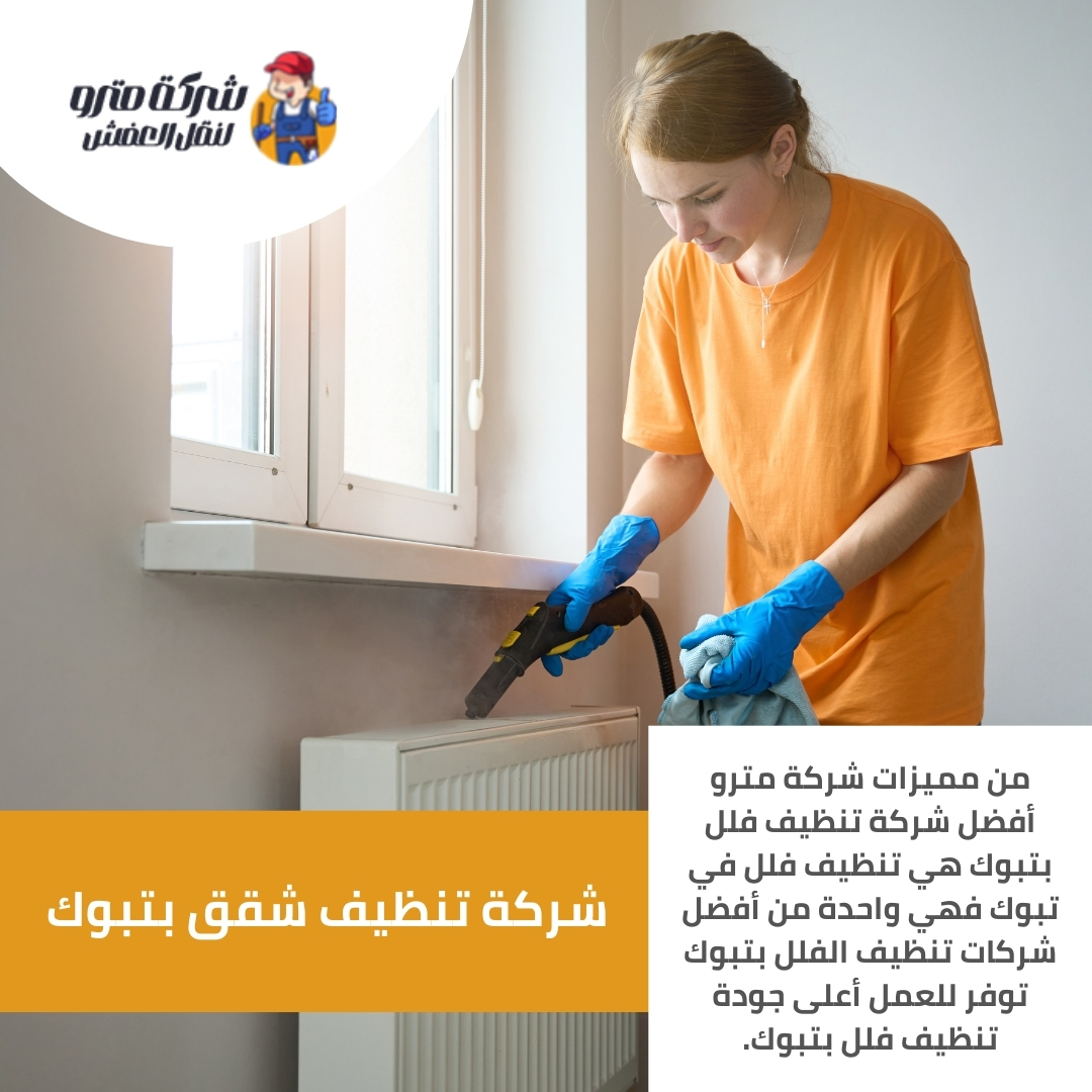 شركة تنظيف شقق بتبوك شركة تنظيف شقق بتبوك