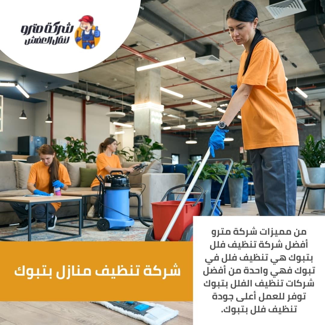 شركة تنظيف منازل بتبوك شركة تنظيف منازل بتبوك
